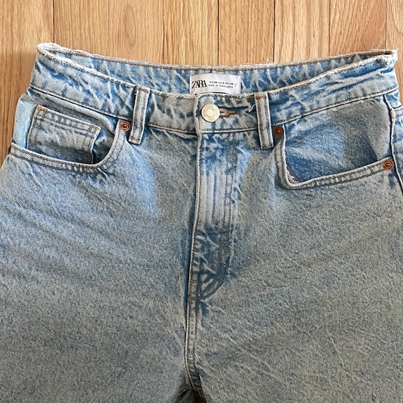 zara jeans - Picture 2 of 4